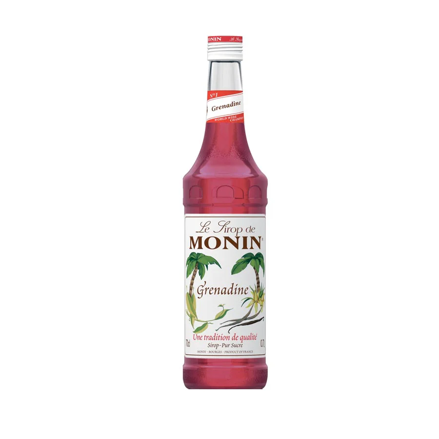 Monın Sırop Grenadıne 70 Cl
