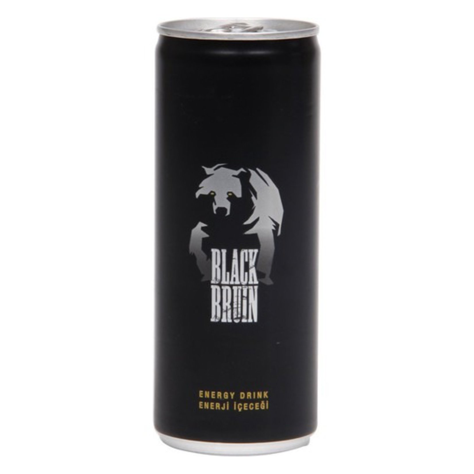 Black Bruın 250ml