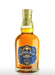 Scotch Blue Whısky 35cl